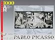 Picasso Guernica Jigsaw Puzzle 1000pc