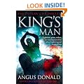 King's Man (The Outlaw Chronicles)