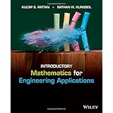 introductory mathematics for engineering applications