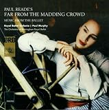 Reade: Far from the Madding Crowd