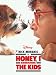 Honey, I Shrunk The Kids