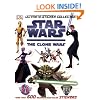 Star Wars: The Clone Wars Ultimate Sticker Collection (Ultimate Sticker Collections)
