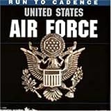 Run to Cadence with the U.S. Airforce