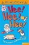 SideSplitters Hee! Hee! Hee!: The Funniest Joke Book Ever