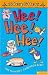 : Hee! Hee! Hee!: The Funniest Joke Book Ever (Sidesplitters)