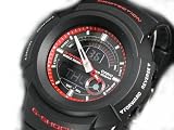 �J�V�I G�V���b�N CASIO �r���v �A�i�f�W AW-582C-4