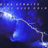 Love Over Gold