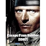 Escape From Sobibor [1987]