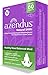 Azendus SAM-e Mood Support 400mg, 60 Count, Same Butanedisulfonate Fiber Enteric Coated Tablets, Physician Trusted, 1 Recommended Active Form