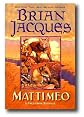 Mattimeo (Redwall)