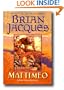 Mattimeo (Redwall, Book 3)