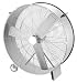 Prem-I-Air 36" (90cm) Drum Fan