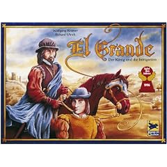 Hans im Gl�ck 48112 El Grande
