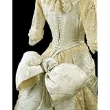 Evening dress, by Mae Primrose (Print On Demand)