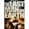 The Last Man on Earth (Widescreen)