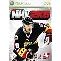 NHL 2K8