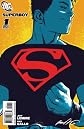Superboy #1