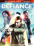 Defiance - Season 1-3 [DVD] [2015]
