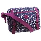 tuto sac à main couture Kipling Gracy Sac porté é