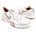 NIKE Free Dynamic Tr Brown TRAINERS Shoes Mens 14