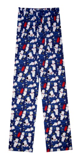 Buy Family Guy – Brian’s Martini Lounge Pants for men
