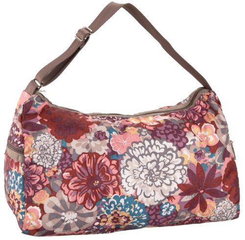 LeSportsac Daphne Hobo