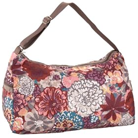 LeSportsac Daphne Hobo
