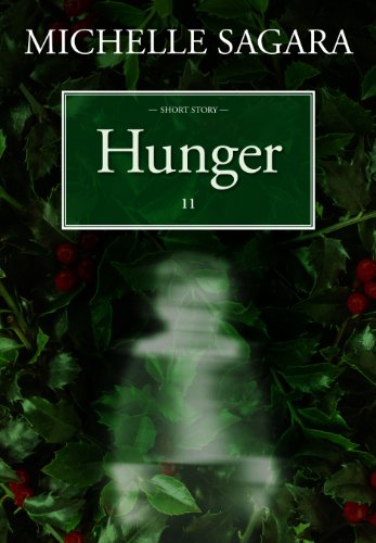 Hunger (Essalieyan Chronicles Book 11)