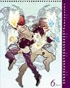 家庭教師ヒットマンREBORN ! 2010 コミックカレンダー (［カレンダ－］)