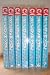 Book A.I. Love You, Volumes 1-7