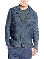 RODA Chaqueta (Denim)