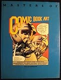 Masters of comic book art