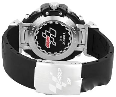 Tissot-T-Race Men Watch Tissot-T-Race Men Watch