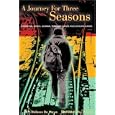 A Journey For Three Seasons: A Personal Travel Journal through Europe and Eastern Europe by Europe Travel Books