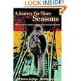 A Journey For Three Seasons: A Personal Travel Journal through Europe and Eastern Europe by Dolores De Mayo