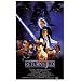 Star Wars Poster Return Of The Jedi