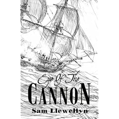 Eye of the Cannon