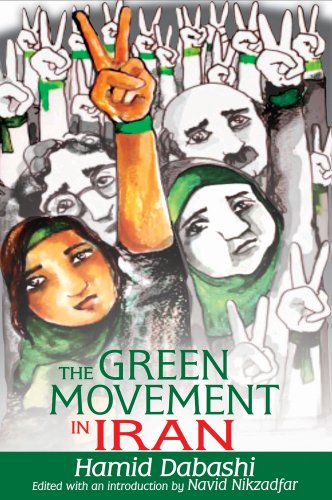 The Green Movement in Iran: 0