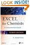 Excel for Chemists, with CD-ROM: A Comprehensive Guide