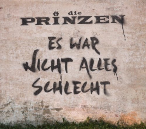 Produkt-Bild: Es War Nicht Alles Schlecht