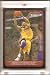 2006 07 Bowman Chrome Kobe Bryant Los Angeles Lakers Basketball Card #6 - Mint Condition - Shipped in Protective Acrylic Display Case !!