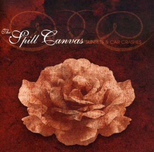 Spill Canvas - 3685 Lyrics - Zortam Music