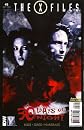 X-Files/30 Days of Night #2