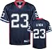 Marshawn Lynch Jersey: Reebok Navy Replica #23 Buffalo Bills Jersey