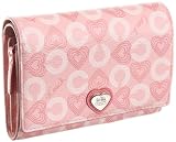 [�R�[�`] COACH �E�F�C�o���[ �n�[�c �R���p�N�g �N���b�`  44930 SVAHC SVAHC (�V���o�[�^�s���N�^�R�[�����@�}���`)