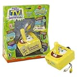 Jakks SpongeBob SquarePants TV Game