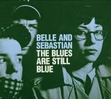 BLUES ARE STILL BLUE