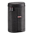 Hama Defender Objektivk�cher (Gr. L) schwarz