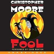 Fool: A Novel | [Christopher Moore]
