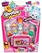 Shopkins Season 4 Toy Figure (12 Pack)